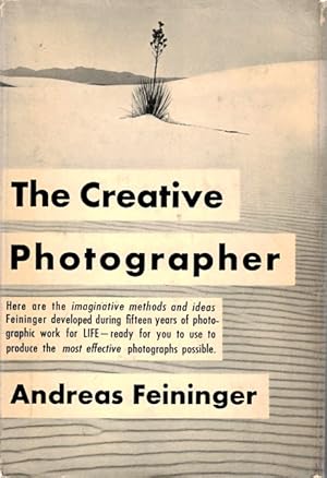 Seller image for The Creative Photographer for sale by LEFT COAST BOOKS