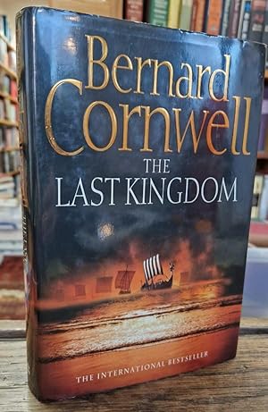 Seller image for The Last Kingdom for sale by High Street Books