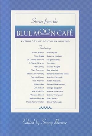 Seller image for Stories from the Blue Moon Cafe for sale by GreatBookPrices