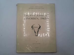 Seller image for Excavations At Dinorben 1965-1969. for sale by Goldstone Rare Books