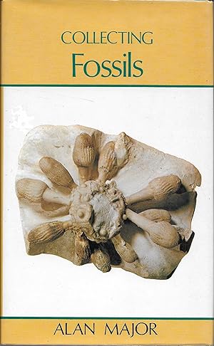 Seller image for Collecting Fossils for sale by Charing Cross Road Booksellers