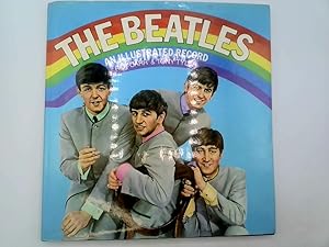 Immagine del venditore per THE BEATLES. An Illustrated Record venduto da Goldstone Rare Books