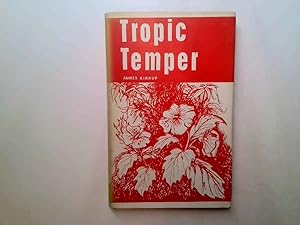 Immagine del venditore per Tropic Temper. A Memoir Of Malaya venduto da Goldstone Rare Books