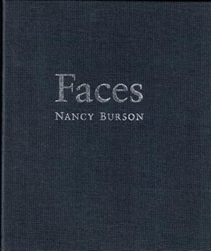 Image du vendeur pour Faces: Nancy Burson mis en vente par LEFT COAST BOOKS