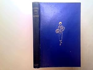 Seller image for Laughing Ann & Other Poems / by A. P. Herbert ; Line Drawn Illustrations by George Morrow for sale by Goldstone Rare Books