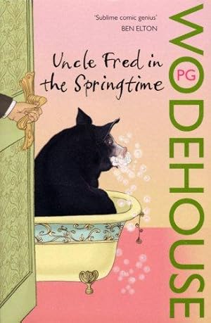 Immagine del venditore per Uncle Fred in the Springtime: (Blandings Castle) (Blandings Castle, 9) venduto da WeBuyBooks 2