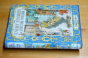 Imagen del vendedor de The Fairy Stories of Oscar Wilde a la venta por HALCYON BOOKS