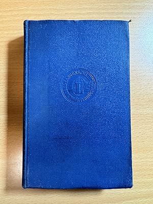 Seller image for Langenscheidt's Pocket-Dictionary Of the English and German Languages for sale by Quality Books UK