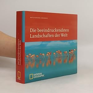 Seller image for Die beeindruckendsten Landschaften der Welt for sale by Bookbot