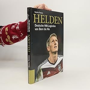 Seller image for Helden for sale by Bookbot
