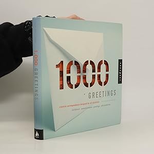 Seller image for 1,000 Greetings for sale by Bookbot