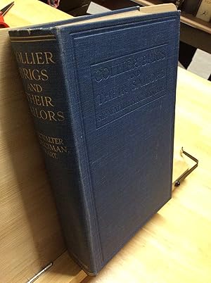 Seller image for Collier Brigs and their Sailors for sale by Zulu Books
