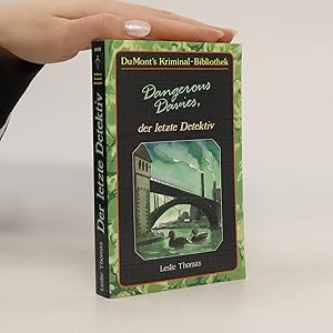 Seller image for Dangerous Davies, der letzte Detektiv for sale by Bookbot