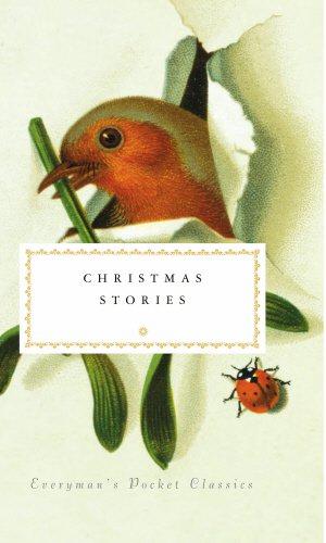 Bild des Verkufers fr Christmas Stories: Everyman's Library Pocket Classics zum Verkauf von WeBuyBooks