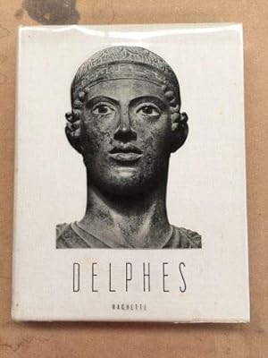 Image du vendeur pour Delphes (Arts du monde) mis en vente par Ammareal