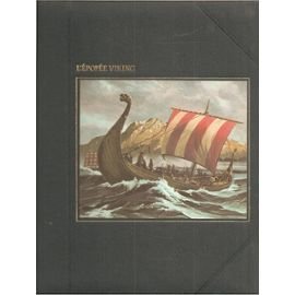 Imagen del vendedor de L'pope viking (La Grande aventure de la mer) a la venta por Ammareal