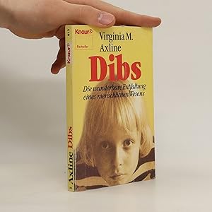 Seller image for Dibs for sale by Bookbot