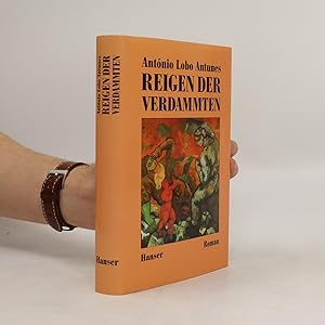 Seller image for Reigen der Verdammten for sale by Bookbot