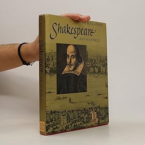 Imagen del vendedor de Shakespeare and His World a la venta por Bookbot