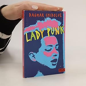 Bild des Verkufers fr Lady Punk zum Verkauf von Bookbot