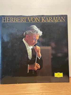 Herbert von Karajan - Der große Bildband