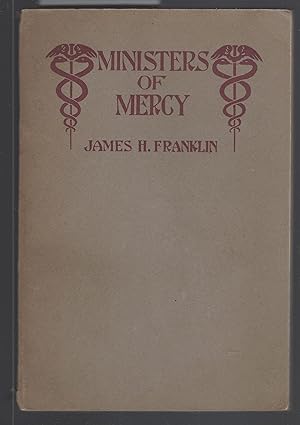 Ministers of Mercy (first printing).