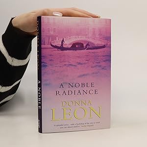 Seller image for A Noble Radiance for sale by Bookbot