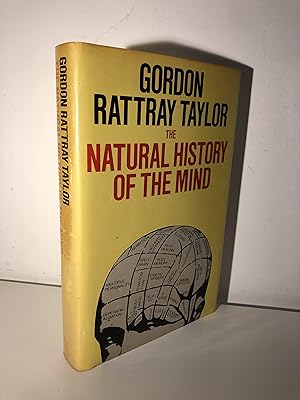 Imagen del vendedor de The Natural History of the Mind a la venta por Adventure Bookshop