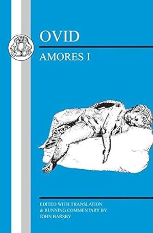 Seller image for Amores: Bk. 1 (BCP Latin Texts) for sale by WeBuyBooks