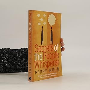 Bild des Verkufers fr Secrets of the People Whisperer zum Verkauf von Bookbot