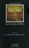 Seller image for Las bizarras de Belisa for sale by AG Library