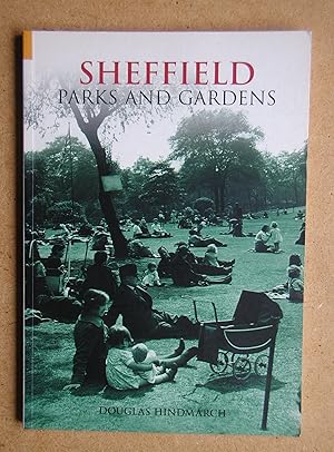 Image du vendeur pour Sheffield Parks and Gardens. (Images of England). mis en vente par N. G. Lawrie Books