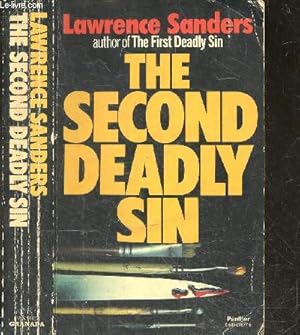 The Second Deadly Sin