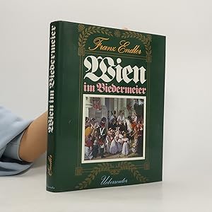 Seller image for Wien im Biedermeier for sale by Bookbot