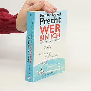 Bild des Verkufers fr Wer bin ich - und wenn ja wie viele? zum Verkauf von Bookbot