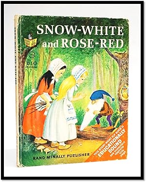 Snow White and Rose Red [Start Right Elf Book]
