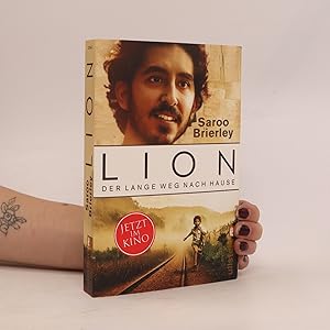 Seller image for LION: Der lange Weg nach Hause for sale by Bookbot
