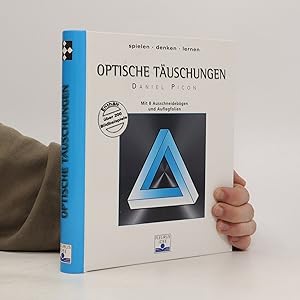 Imagen del vendedor de Optische Ta?uschungen a la venta por Bookbot