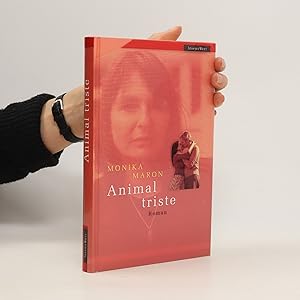 Bild des Verkufers fr Animal triste zum Verkauf von Bookbot