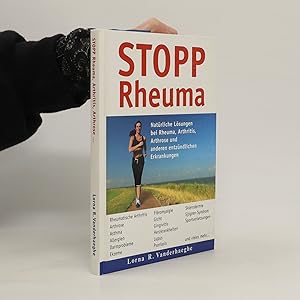 Seller image for Stopp Rheuma for sale by Bookbot