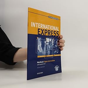 Bild des Verkufers fr International Express. Upper-Intermediate, Workbook zum Verkauf von Bookbot