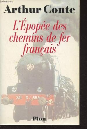 L'épopée des chemins de fer français