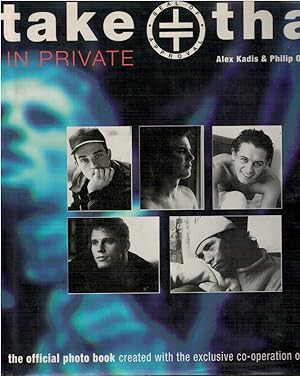 Immagine del venditore per Take that in private venduto da Books di Andrea Mancini