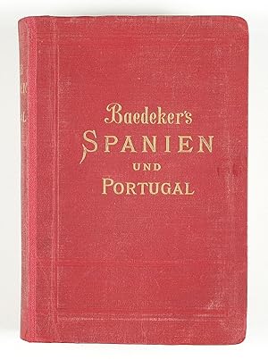 Spanien und Portugal.