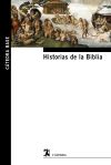 Seller image for Historias de la Biblia for sale by AG Library