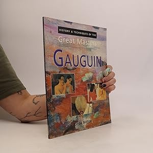 Bild des Verkufers fr Gauguin zum Verkauf von Bookbot