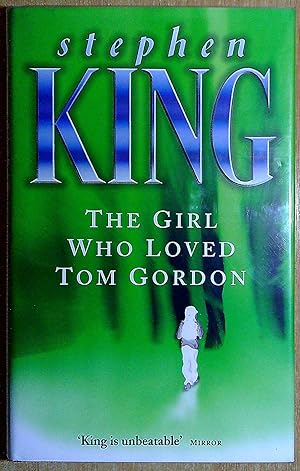 Immagine del venditore per The Girl Who Loved Tom Gordon: A Novel venduto da Pendleburys - the bookshop in the hills