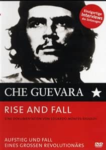 Immagine del venditore per Ch Guevara - Rise and Fall: Aufstieg und Fall eines groen Revolutionrs venduto da Versandbuchhandlung Kisch & Co.