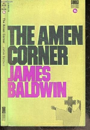 Seller image for The Amen Corner for sale by Le-Livre