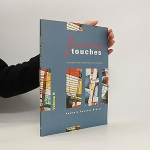 Seller image for Finishing Touches for sale by Bookbot